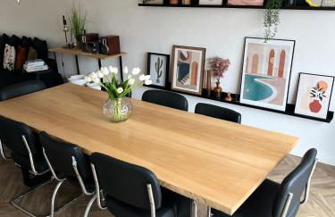 Maison familiale 100m2 - Foto 5