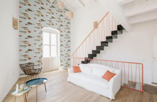 AltaMarea - Luce, spazi ampi e comfort al centro del paese - Photo 1