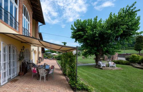 Holiday Home La Bell'aria by Interhome - Foto 72