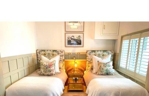Cotswolds Lodge in Minster Lovell - Photo 8