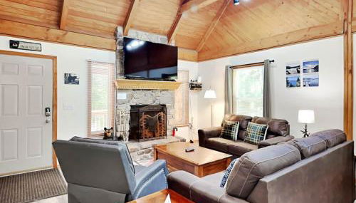 Almost Bearadise by Taylor Made Deep Creek - Foto 2