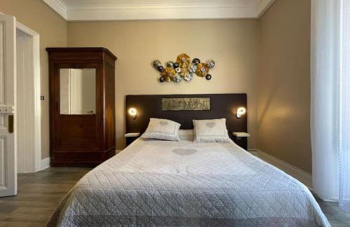 Le Balcon de Gambetta ※ - Foto 20