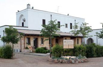 Masseria La Duchessa - Foto 10