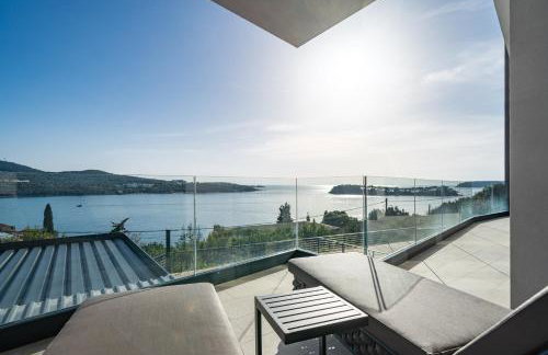 Apartment Laurus five stars - Foto 41