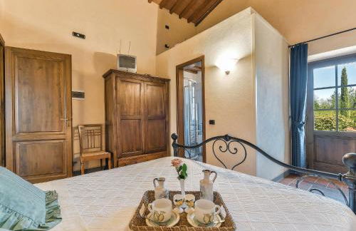 Holiday Home Villa del Poggio by Interhome - Foto 27