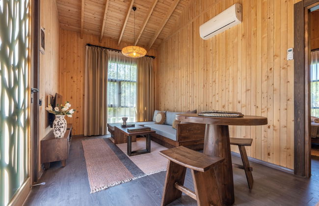 Naturelife Bungalows & Spa - Foto 37