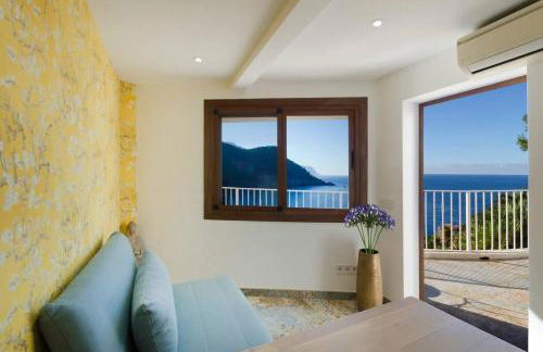 Maripins. Villa con jacuzzi y vistas únicas al mar - Foto 32