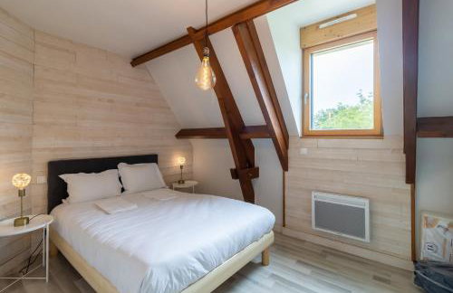 Maison Louise-Charme en Périgord - Foto 12