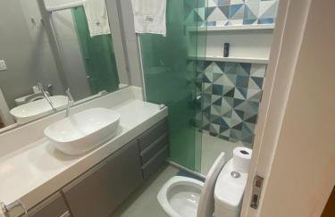 Apartamento Vista do mar - Praia do Forte - Foto 23