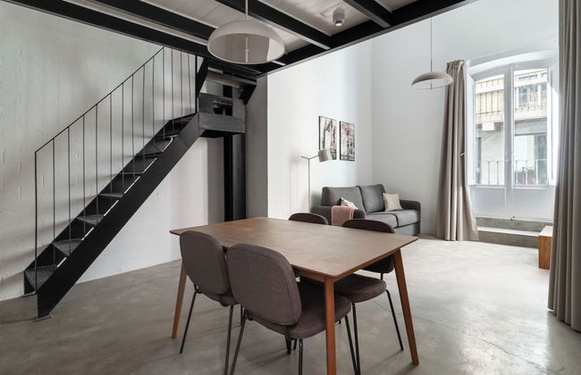 Limehome Almeria C. Hernán Cortés - Photo 13