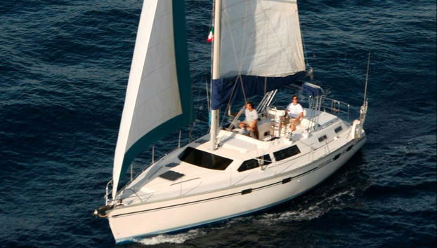 Gulf of California Yacht Cruise - Foto 5