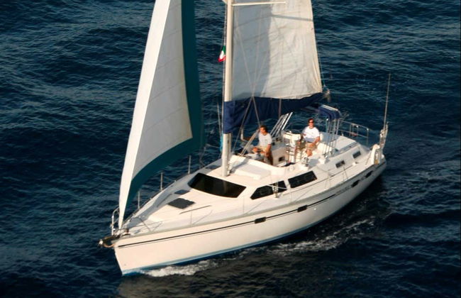 Gulf of California Yacht Cruise - Foto 5