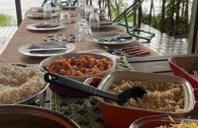 Piaça House - Piaçaguera -Pr - Foto 8