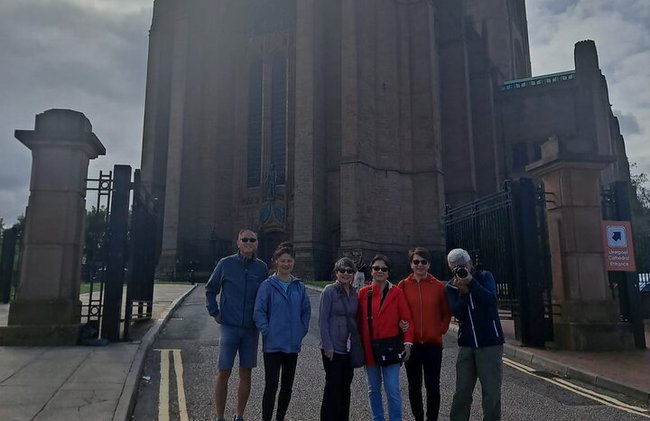 Private Beatles und Liverpool City Tour Fab Four und Top Sehenswürdigkeiten - Foto 17