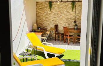 Sado Guest House - Foto 42