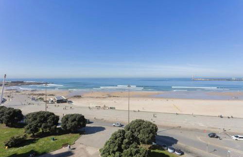 Liiiving in Matosinhos - Seaside Balcony Apartment - Foto 42