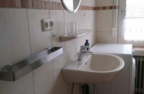 GästeHaus „Barbara” mit Garage in 26919 Brake - Foto 16