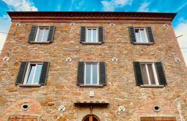 Apartment La Sera - Agriturismo CasaViVa - Foto 28