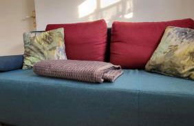 Ferienwohnung Dörpschipper - Foto 19