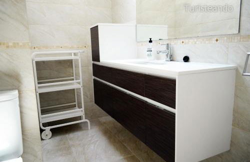 Dúplex Pleamar - Gran terraza en el centro - Foto 39