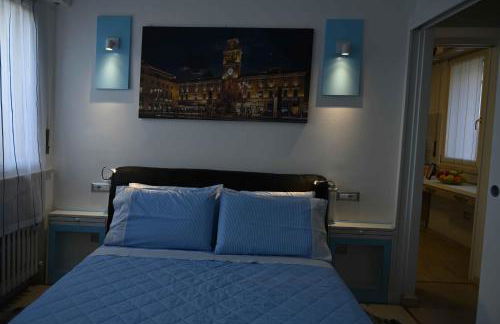 intero appartamento con giardino e colazione Dario - Photo 5