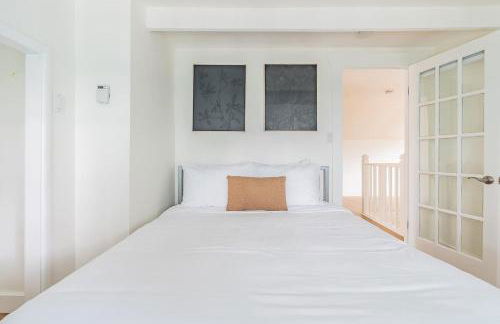 Quintessential Queen Anne charmer w 7Beds4Baths - Foto 12