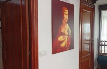Casa Rural en San Carlos del Valle- Doña Gumersinda - Foto 56