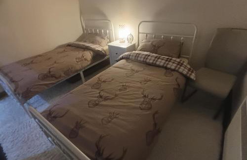 Modern Town Centre 2 Story 2 Bedroom Apartment - Foto 14