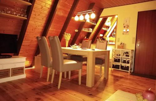 Eifeler Finnhaus mit Sauna, Mühlenberg 13 - Foto 26