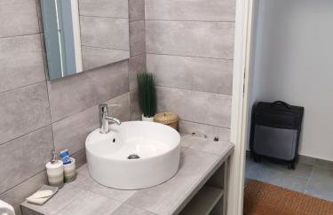 Poros Askeli sea & mountain view apartment - Foto 11