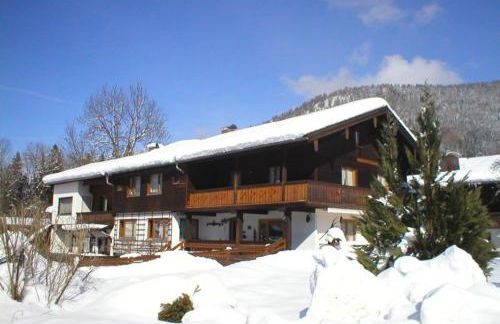 Gästehaus Berger inkl. Chiemgaukarte - Foto 1