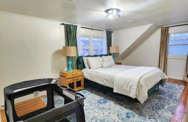 Chic Spacious Apt Near Attractions/Food/EWR/NYC - Foto 21