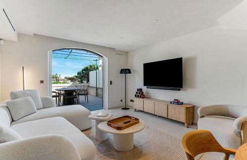 Dune sublime appartement 2 chambres - Foto 1