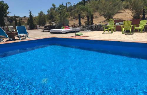 Cortijo Nuevo Alojamiento Rural - Foto 17