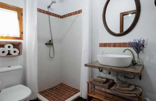 Casa Rural Camino De Los Molinos - Foto 13