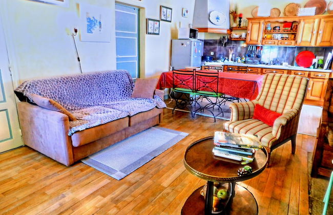 Cottage in Auvergne Near Puy Mary - Foto 20