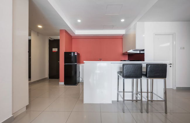 Genting Grandeur Suite - Ion D'elemen - Foto 6