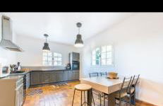 Villa Martégale - Foto 29