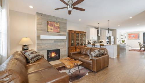 Nashville Welcome Inn - Foto 2