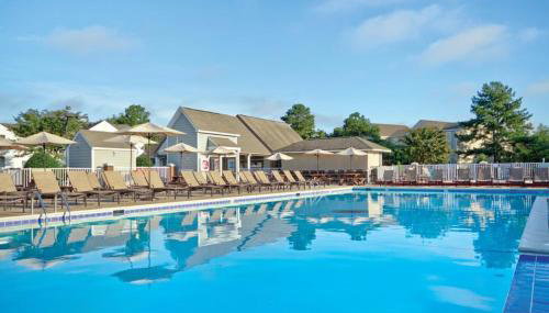 Wyndham Kingsgate 1BR Apartment with Resort Access - Foto 4