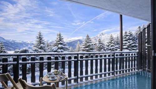 Appartamento Bellevue Richardette - Happy Rentals - Foto 2, Other