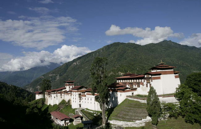 Bhutan 6 Day Private Tour - Photo 10