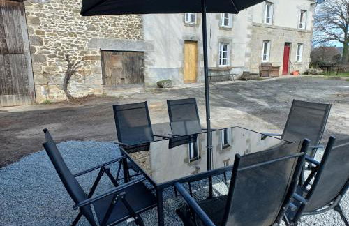 Gite de l'Oeil - Foto 49