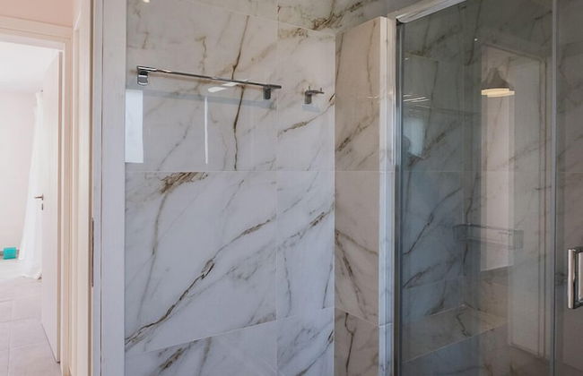 Large Private Villa Splendid Terraces & Views - Foto 34