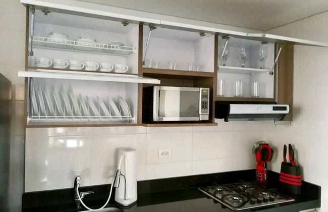 Aparta Suite Ventus - Foto 6