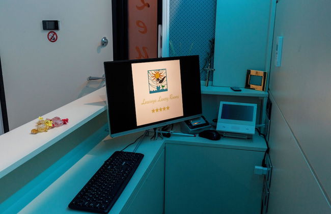 Leucosya Luxury Rooms - Foto 2