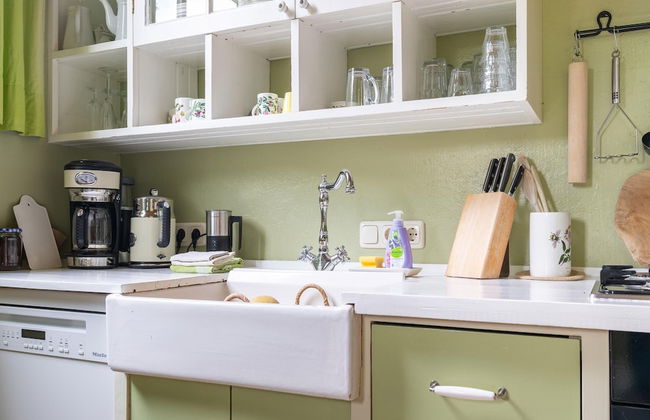 Authentic Mansion in Deil near Lake - Foto 10