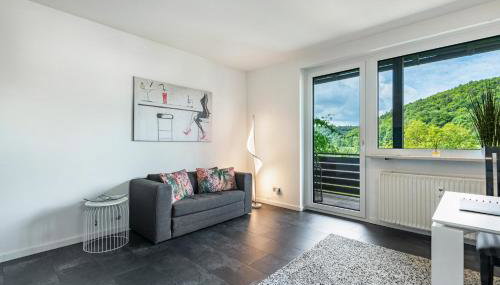 Schlossblick - Foto 5