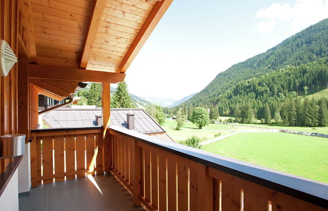 Chalet in Saalbach Near Ski Lift - Foto 27