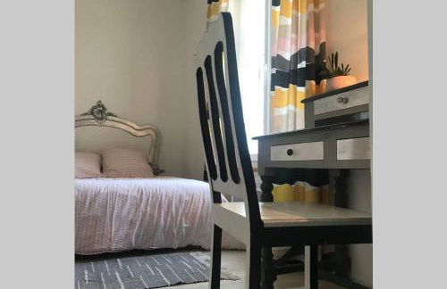 LES HORTENSIAS Spacieuse Maison en ardoise du pays FIBRE - Foto 32